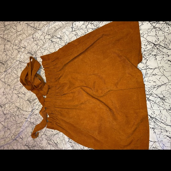 Fall skirt - Picture 3 of 3